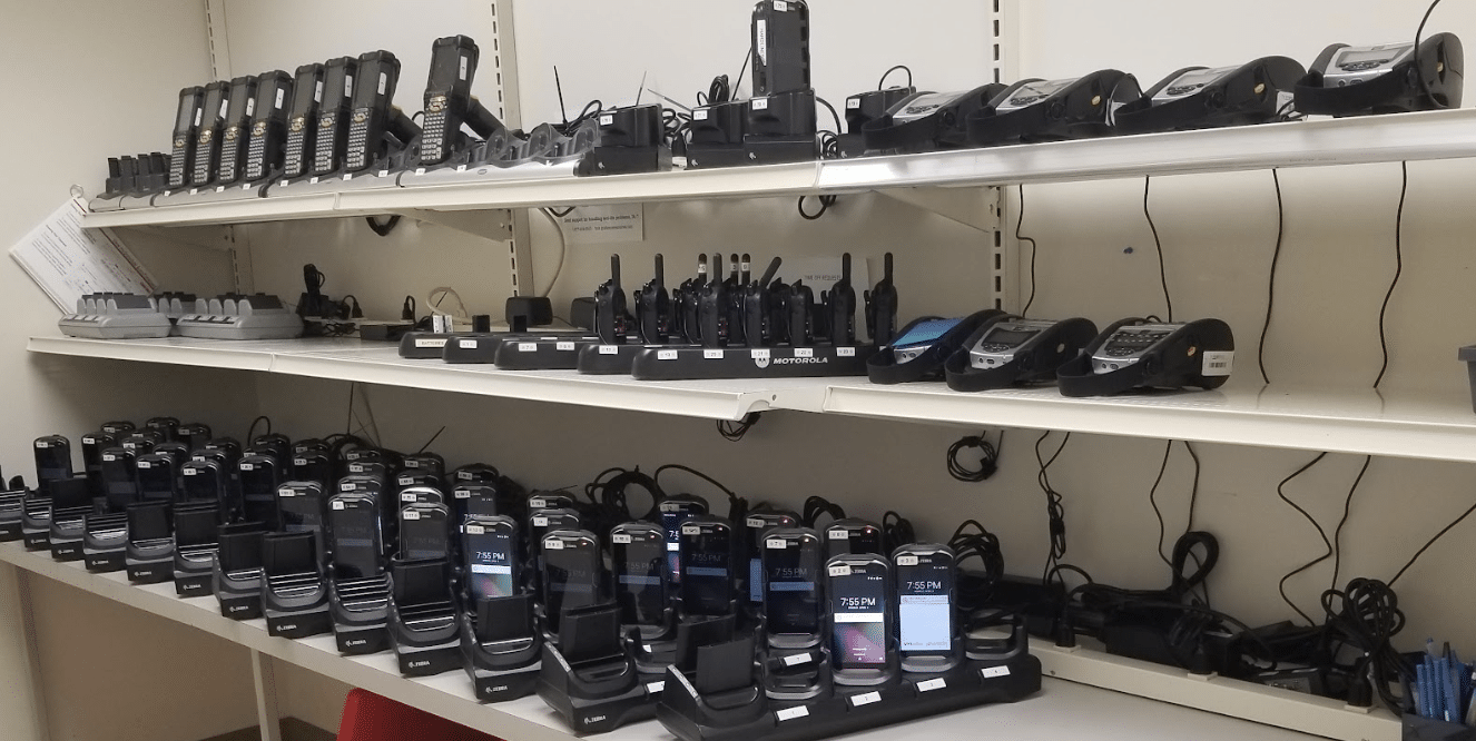 Is over-purchasing devices hurting your business? 