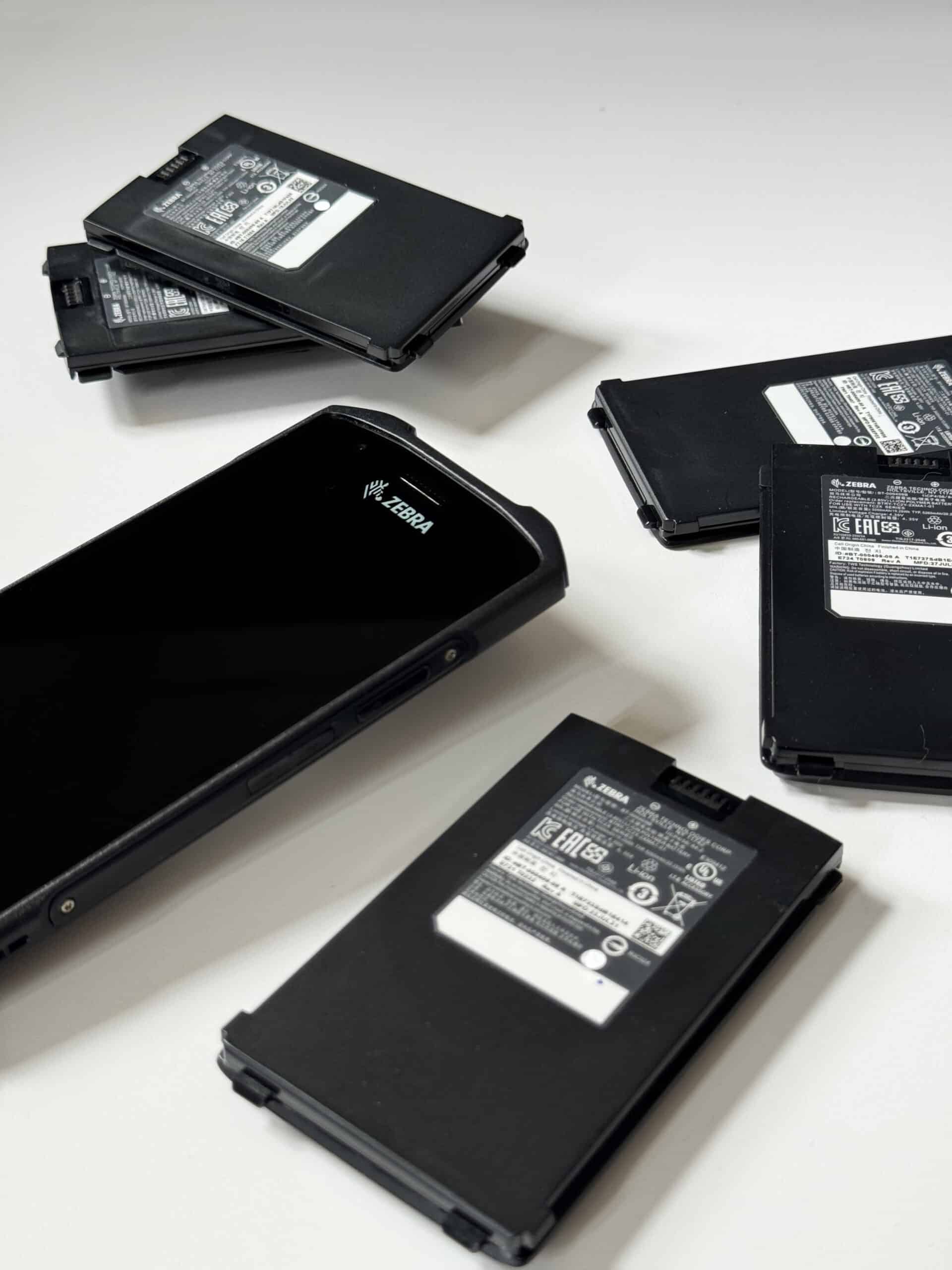 Poor Device Battery Health Could Be Costing Your Business 